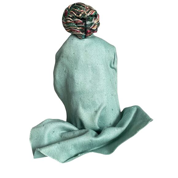 Hestia Melchoir Nativity Vintage 1993 Wiseman Creations Companion Christmas - Picture 4 of 16